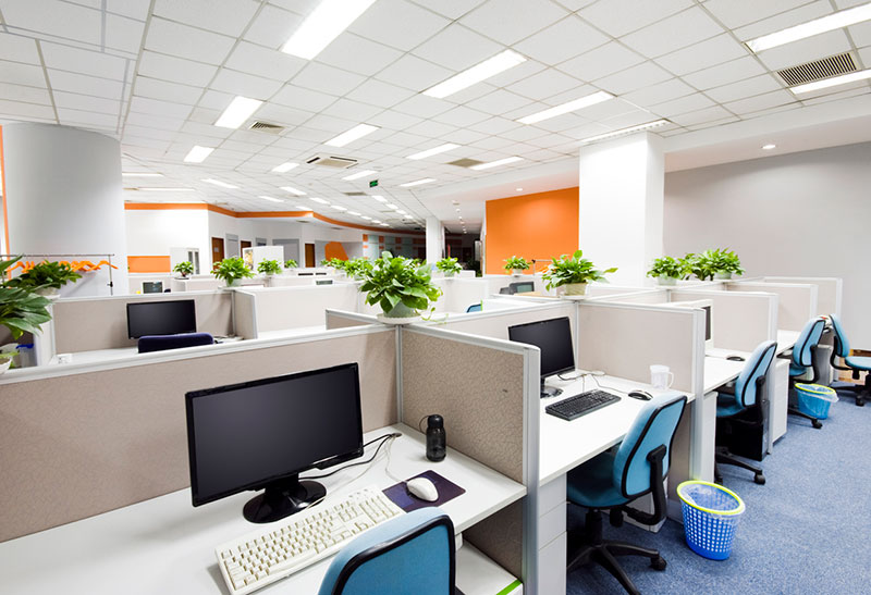 Department Setup